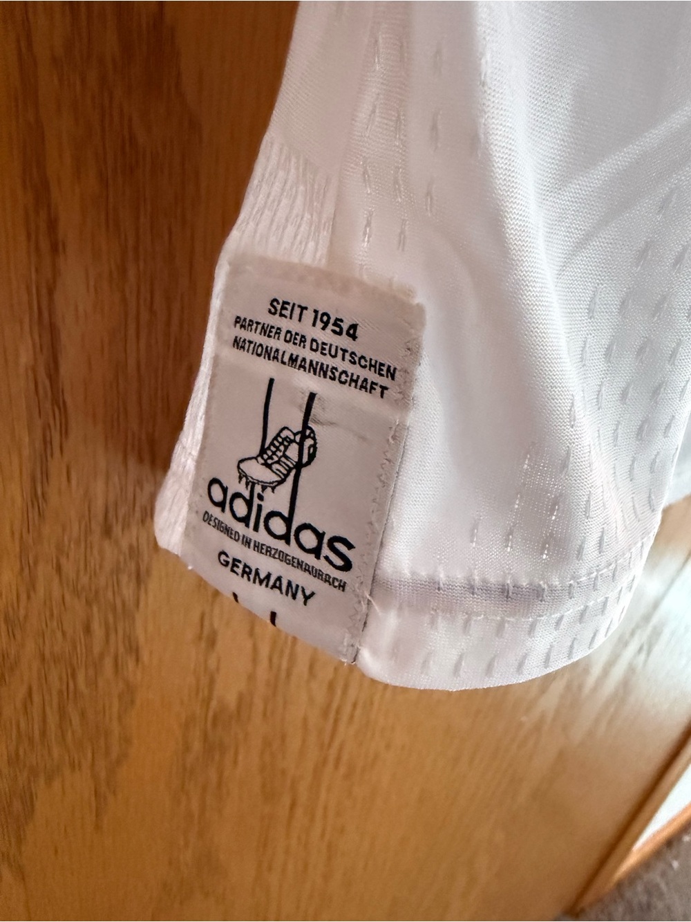 2026 Germany Jerseys - Picture 6 of 11